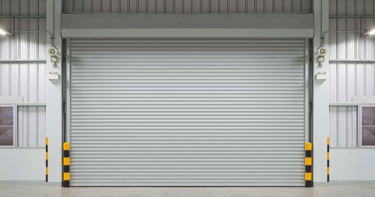 Những ưu điểm vô cùng vượt trội của dòng sản phẩm cửa cuốn liền AP