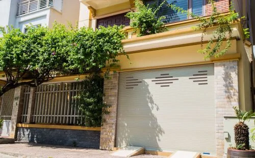 Cửa Cuốn Austdoor Cửa Cuốn Giá Rẻ Bình Dương - Cửa Cuốn An Toàn Số 1 Việt Nam
