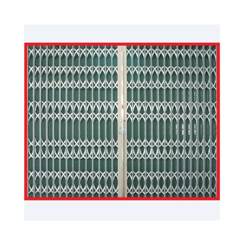 Cửa kéo mẫu 04